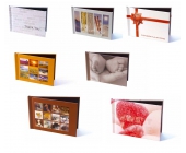 PHOTOBOOK STAPLE UNIBIND COLLECTION 10x15