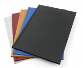 UNIHARDCOVER UNIBIND A4