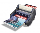 PLASTIFIEUSE PRO ULTIMA GBC 35 EZLOAD