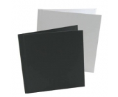 PHOTOBOOK RESIN UNIBIND 30X30