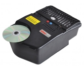 EFFACEUR DE CD/DVD INTIMUS CRYPTO 005S
