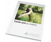 STEELBOOK UNIBIND A4 SPECIAL TRANSFERT