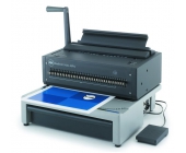 PERFORELIEUR GBC WIREBIND E-KARO 40PRO