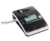 Imprimante d'étiquettes PTOUCH 2730VP