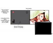 PHOTOBOOK SOUND STAPLE 15x20 PAYSAGE