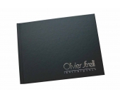 STEELBOOK UNIBIND A3 PAYSAGE