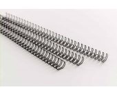 RELIURE ANNEAUX METAL GBC WIREBIND