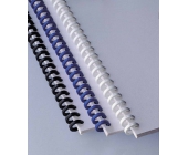 RELIURE ANNEAUX CARTOUCHES PROCLICK