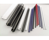 RELIURE ANNEAUX PLASTIQUE GBC COMBBIND