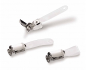 CLIPS PINCE CROCODILE