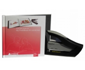 KIT AGRAFEUSE/BROCHEUSE + GUIDE A4 PAYSAGE