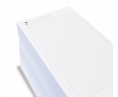FEUILLES NOTEBOOK