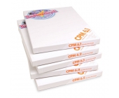PAPIER TRANSFERT A4R CPM 6.2