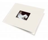 PHOTOBOOK STAPLE UNIBIND A4 PAYSAGE