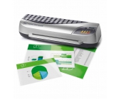PLASTIFIEUSE A3 GBC H520 HIGHSPEED