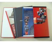 PORTFOLIO UNIBIND