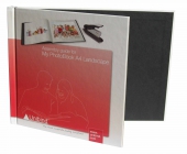 STAPLE GUIDE A4 PAYSAGE