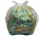 SACS PLASTIQUE