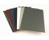 STEELBOOK UNIBIND A4 (21 x 29,7 cm)