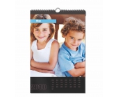 UNICALENDAR HOME UNIBIND 15X20 PACKAGING POINT DE VENTE