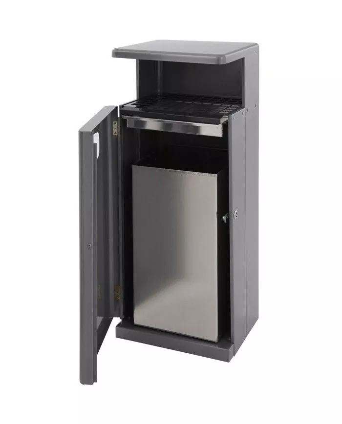 Poubelle de bureau, idéal pour une productivité optimale