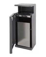 Poubelle de bureau, idéal pour une productivité optimale