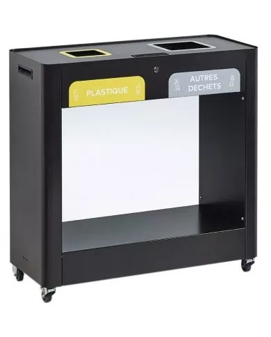 Station professionnel, pensé pour un usage de bureau fréquent