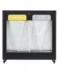 Station de bureau, idéal pour une productivité optimale