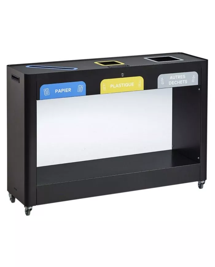 Station robuste adapté aux tâches administratives en entreprise Station robuste adapté aux tâches administratives en entreprise