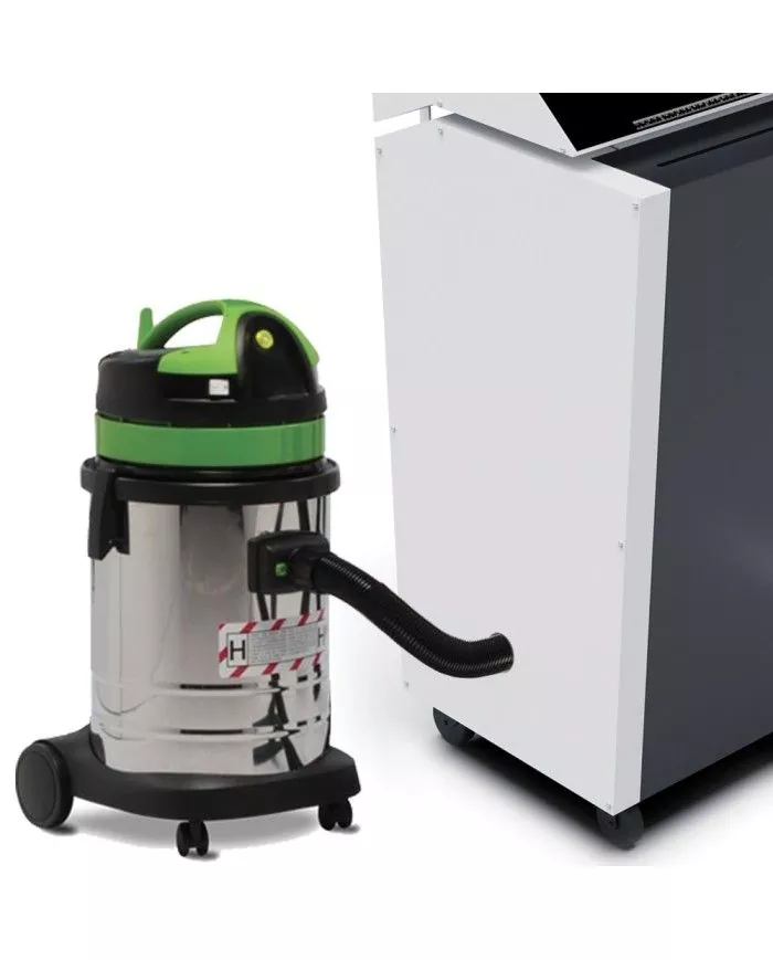 Matelasseur conçu pour un usage intensif dans un cadre de bureau Matelasseur conçu pour un usage intensif dans un cadre de bureau