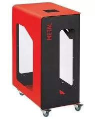 Poubelle essentiel pour optimiser l'organisation de bureau