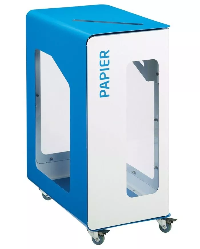 Poubelle essentiel pour optimiser l'organisation de bureau Poubelle essentiel pour optimiser l'organisation de bureau