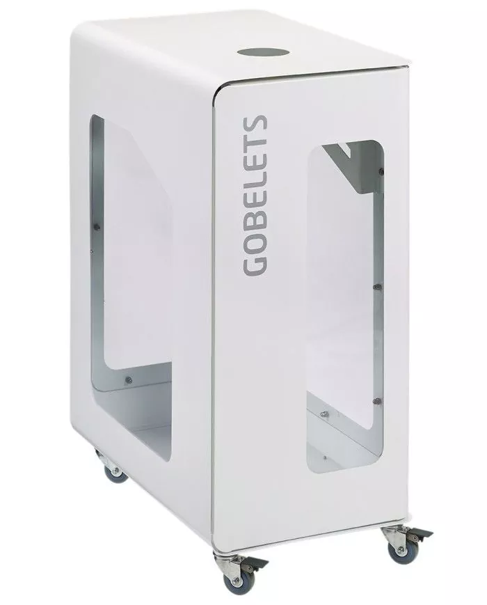 Poubelle de bureau, idéal pour une productivité optimale Poubelle de bureau, idéal pour une productivité optimale