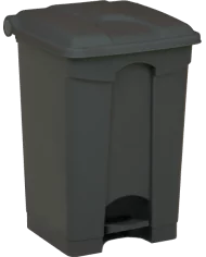 Poubelle essentiel pour optimiser l'organisation de bureau