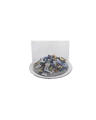 Collecteur professionnel, pensé pour un usage de bureau fréquent