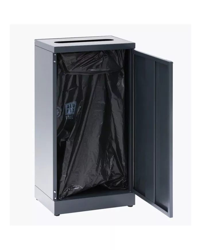 Station compact et pratique pour environnements professionnels Station compact et pratique pour environnements professionnels