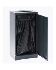 Station compact et pratique pour environnements professionnels Station compact et pratique pour environnements professionnels