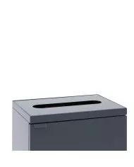 Station professionnel, pensé pour un usage de bureau fréquent Station professionnel, pensé pour un usage de bureau fréquent