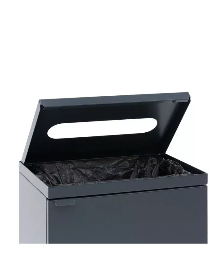 Station professionnel, pensé pour un usage de bureau fréquent Station professionnel, pensé pour un usage de bureau fréquent