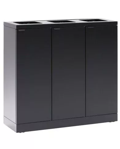 Station fiable, parfait pour les besoins bureautiques