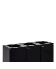 Station efficace pour les tâches de gestion de documents