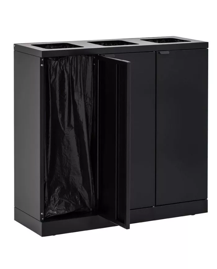 Station professionnel, pensé pour un usage de bureau fréquent Station professionnel, pensé pour un usage de bureau fréquent