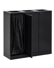 Station professionnel, pensé pour un usage de bureau fréquent