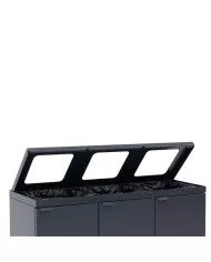 Station professionnel, pensé pour un usage de bureau fréquent