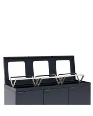 Station pour une utilisation quotidienne au bureau ou à la maison