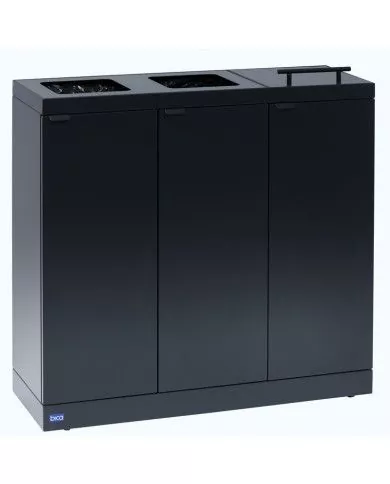 Station essentiel pour optimiser l'organisation de bureau