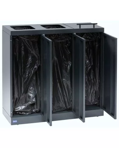 Station efficace pour les tâches de gestion de documents