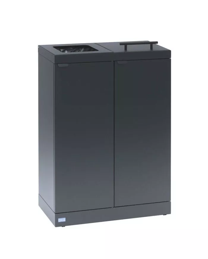 Station pour une utilisation quotidienne au bureau ou à la maison