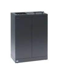 Station pour une utilisation quotidienne au bureau ou à la maison