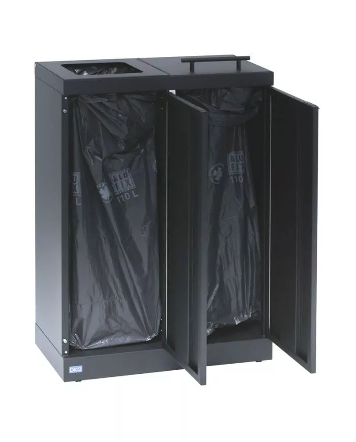 Station essentiel pour optimiser l'organisation de bureau